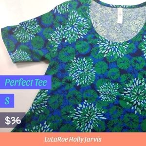 NWT Lularoe S Perfect